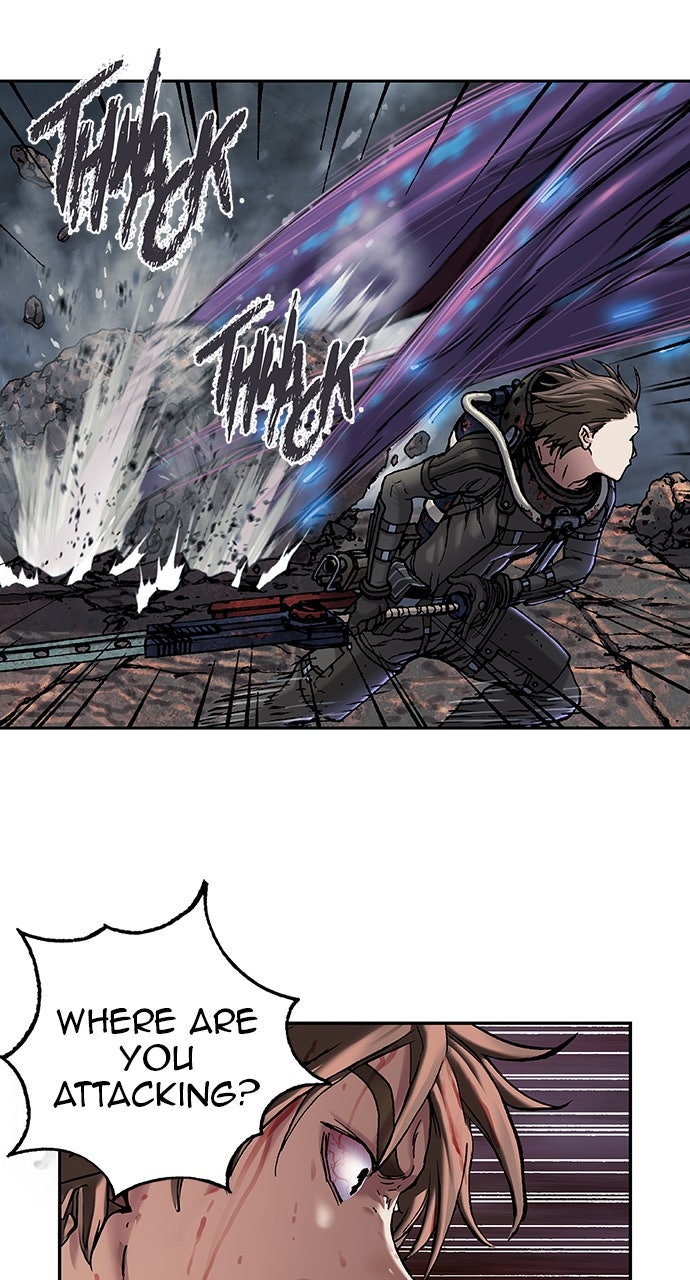 Read Leviathan EN Manga Online