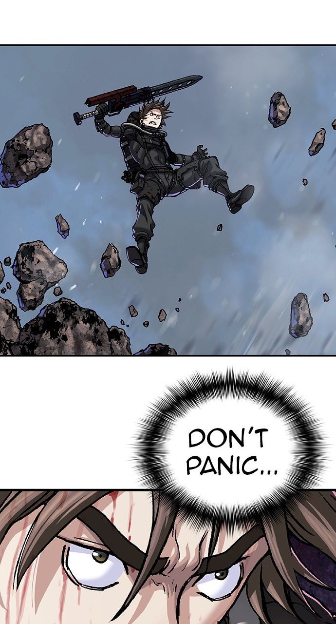 Read Leviathan EN Manga Online