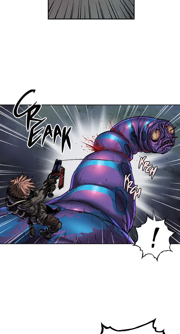 Read Leviathan EN Manga Online