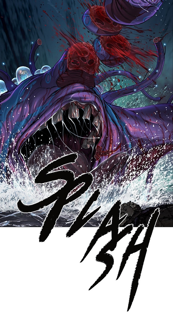 Read Leviathan EN Manga Online