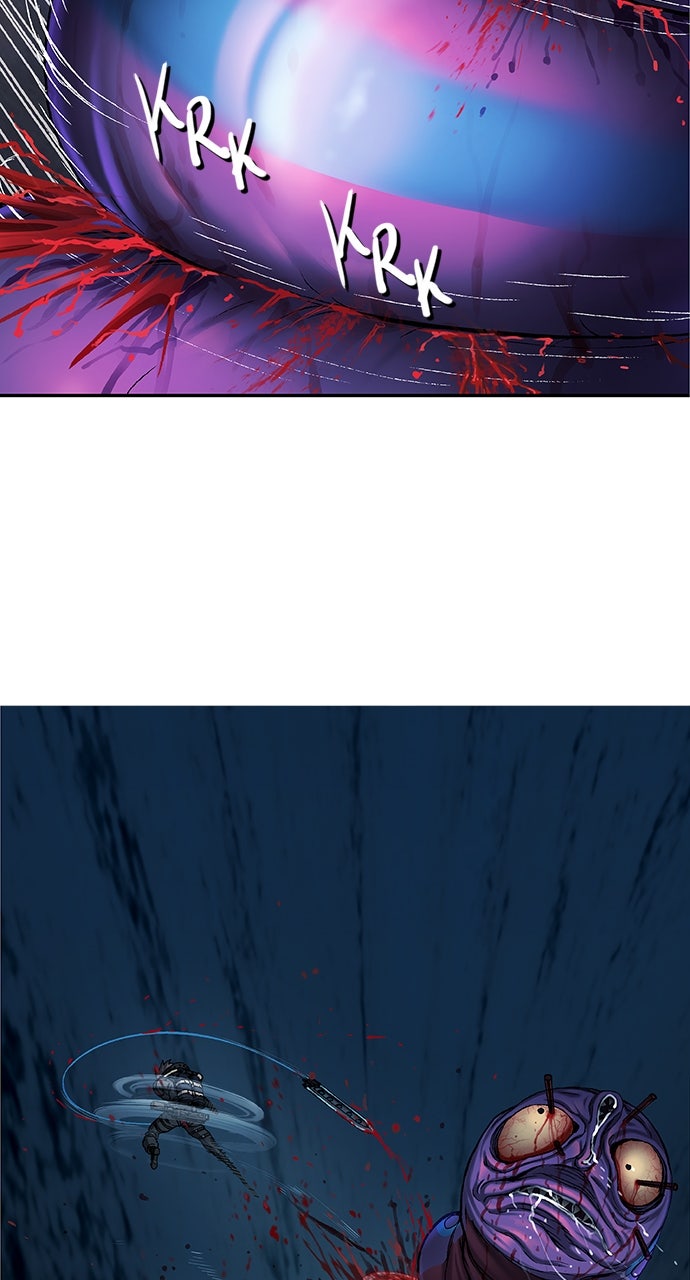 Read Leviathan EN Manga Online