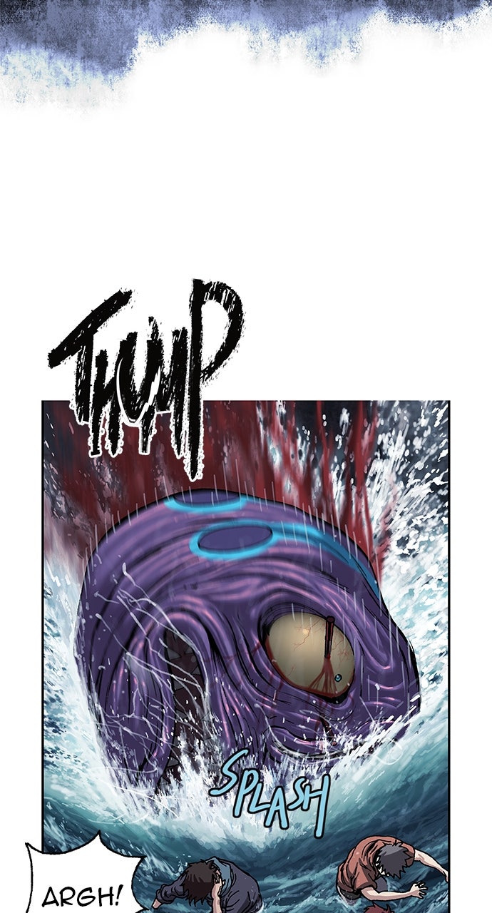 Read Leviathan EN Manga Online