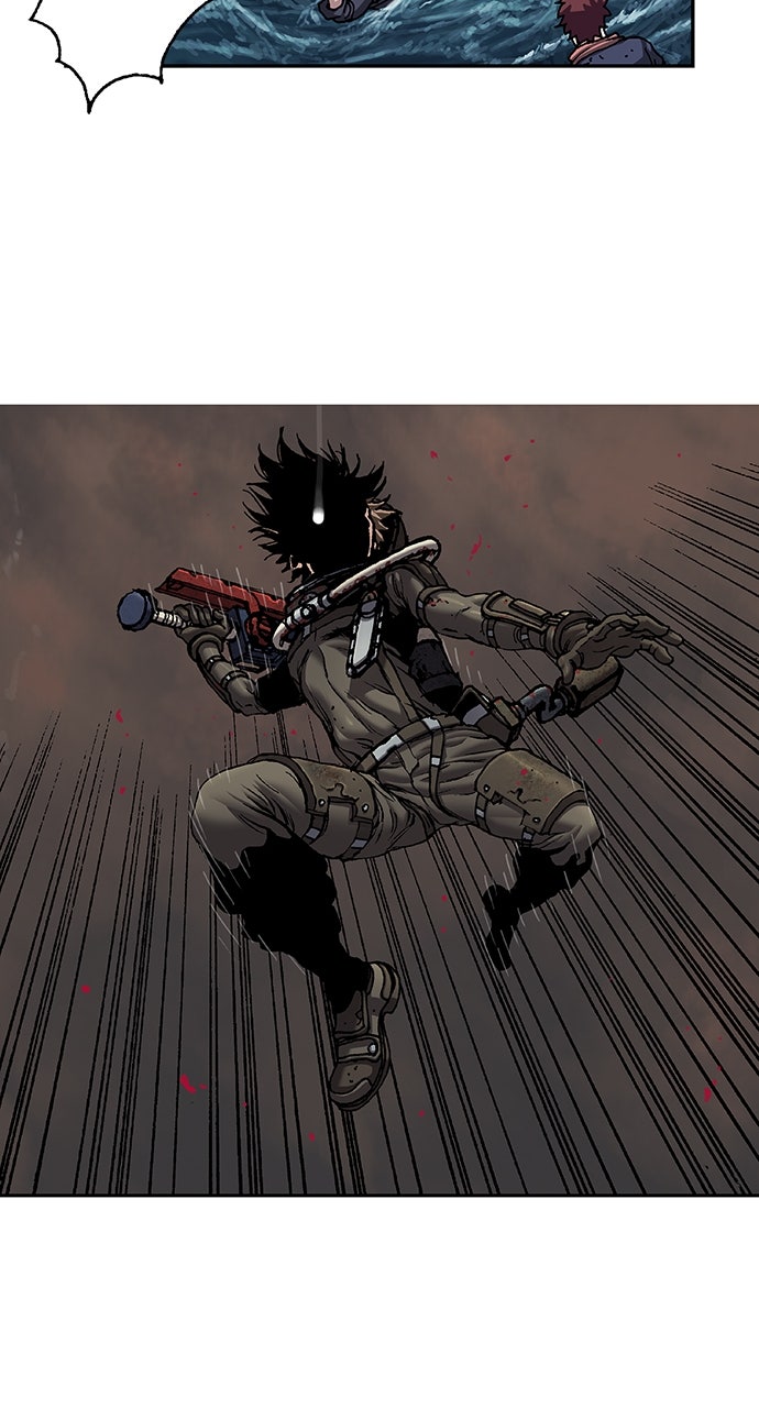 Read Leviathan EN Manga Online