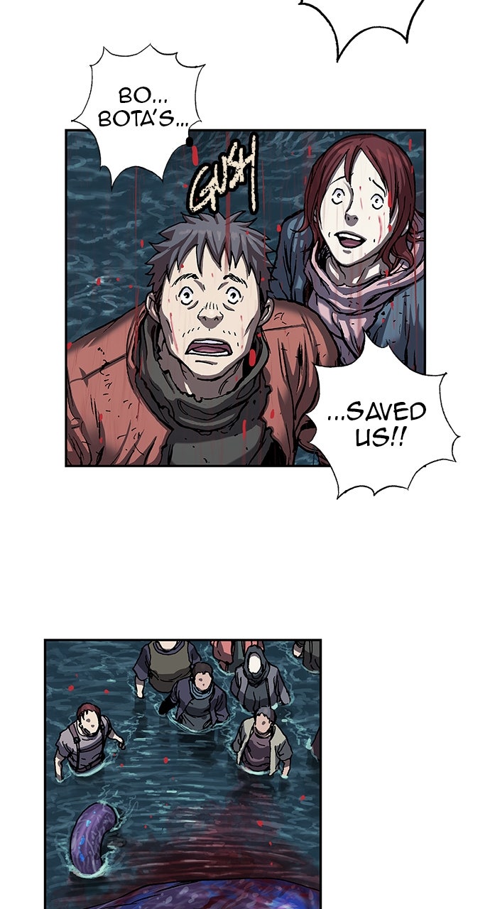 Read Leviathan EN Manga Online