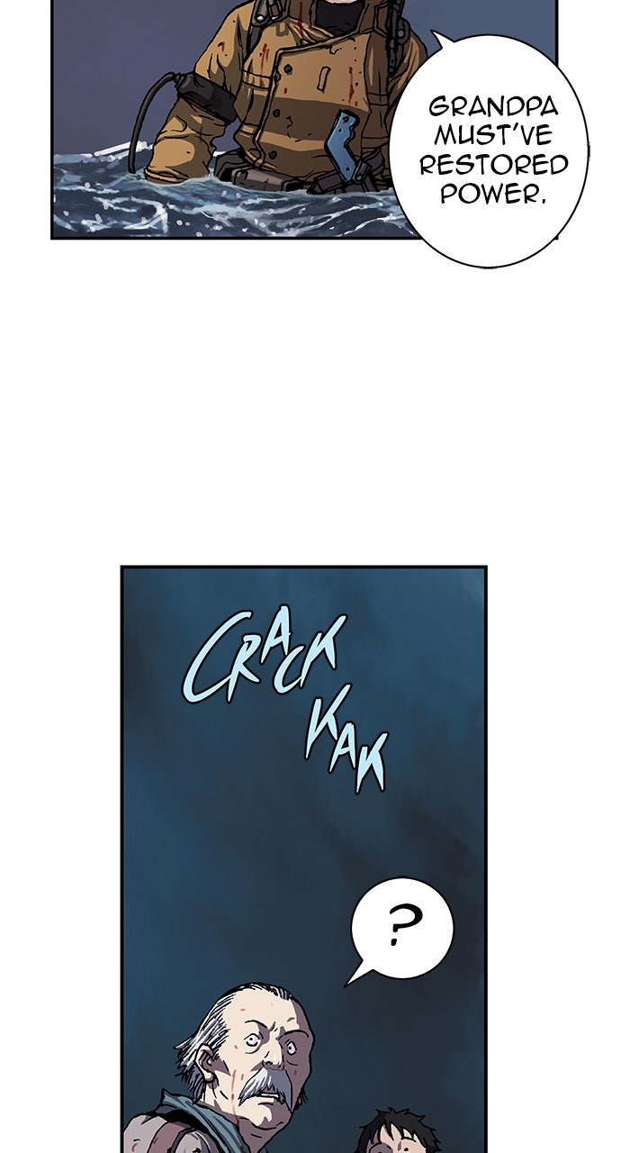 Read Leviathan EN Manga Online