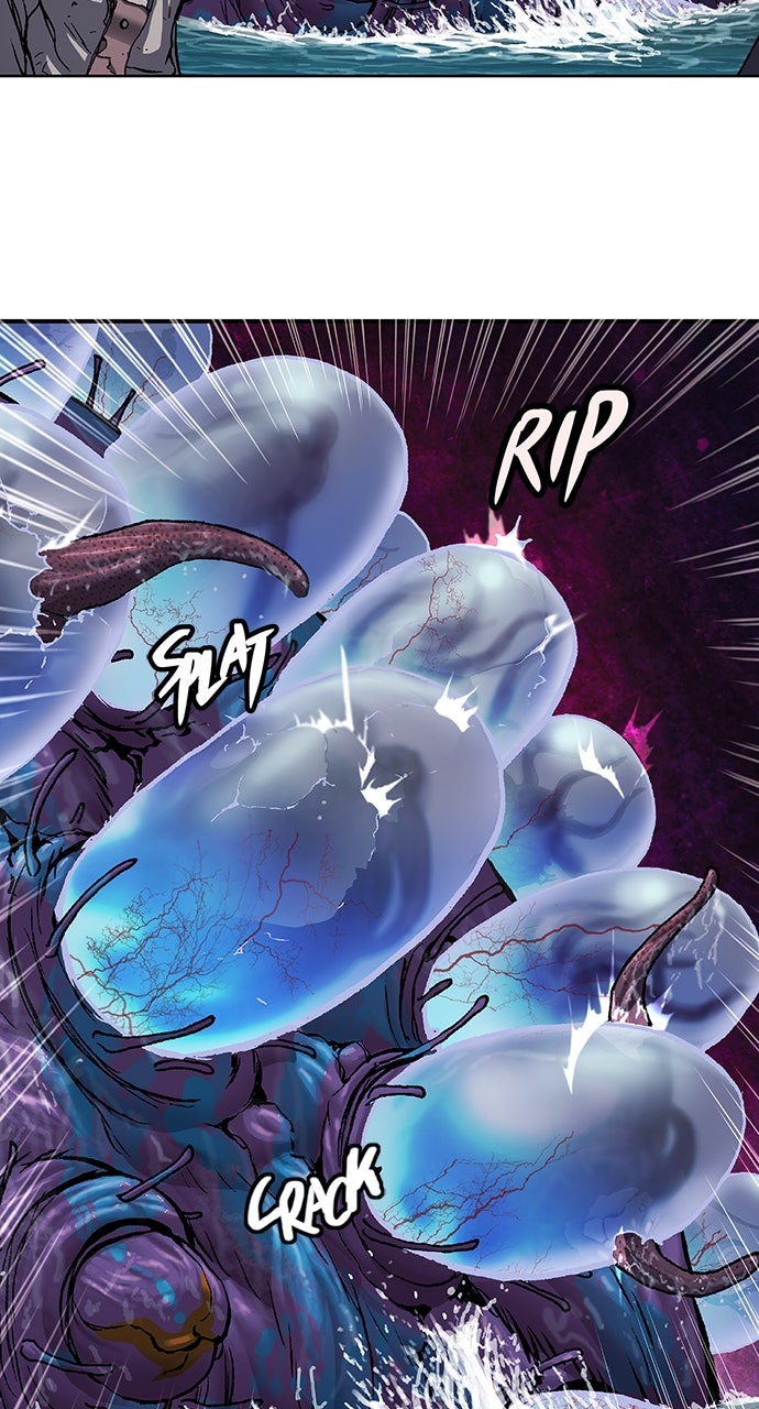 Read Leviathan EN Manga Online