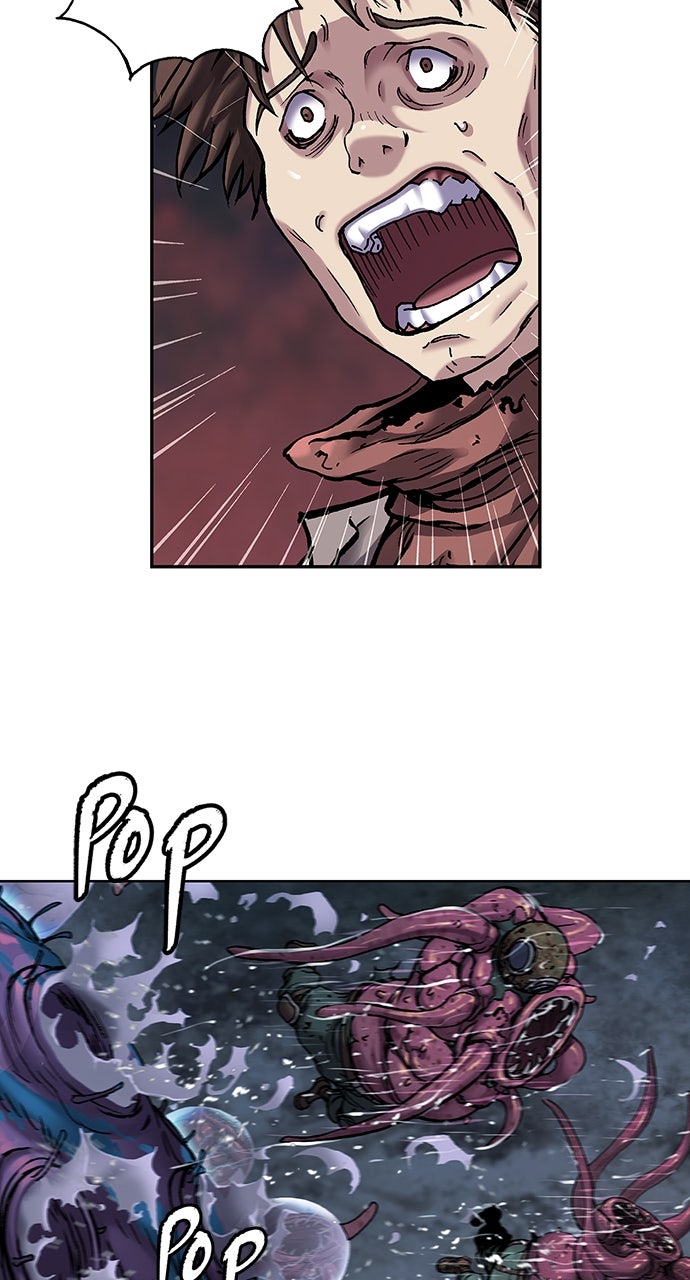 Read Leviathan EN Manga Online