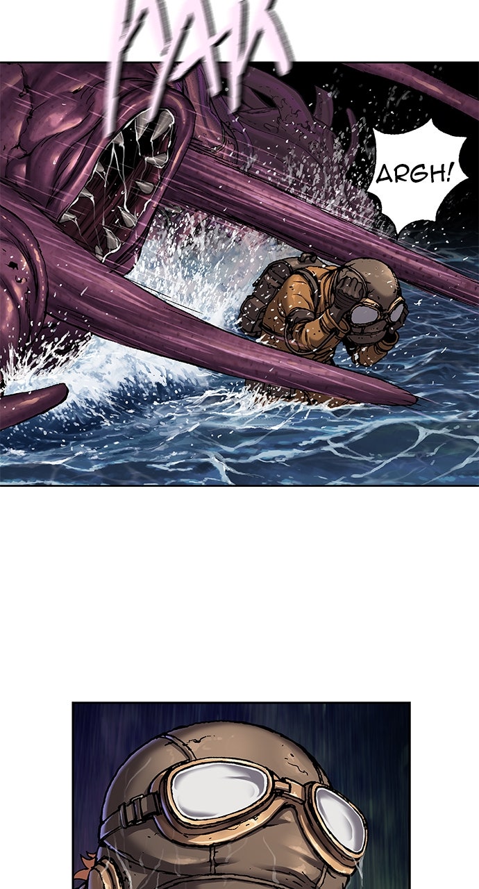 Read Leviathan EN Manga Online