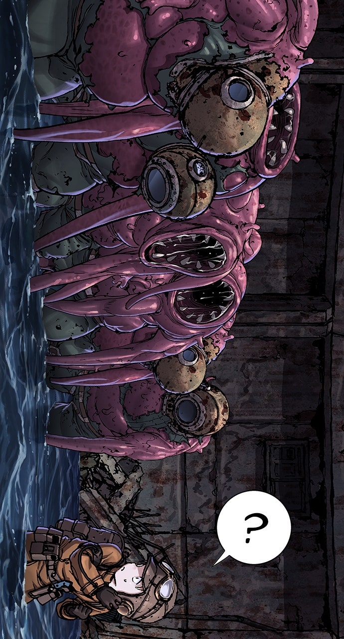 Read Leviathan EN Manga Online