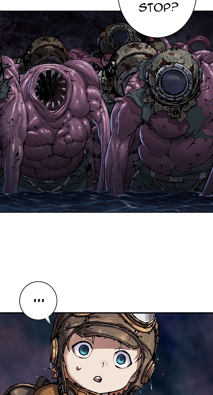 Read Leviathan EN Manga Online