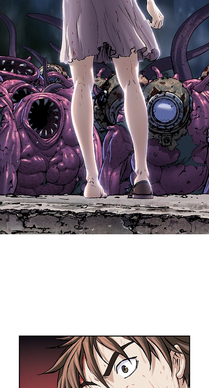 Read Leviathan EN Manga Online