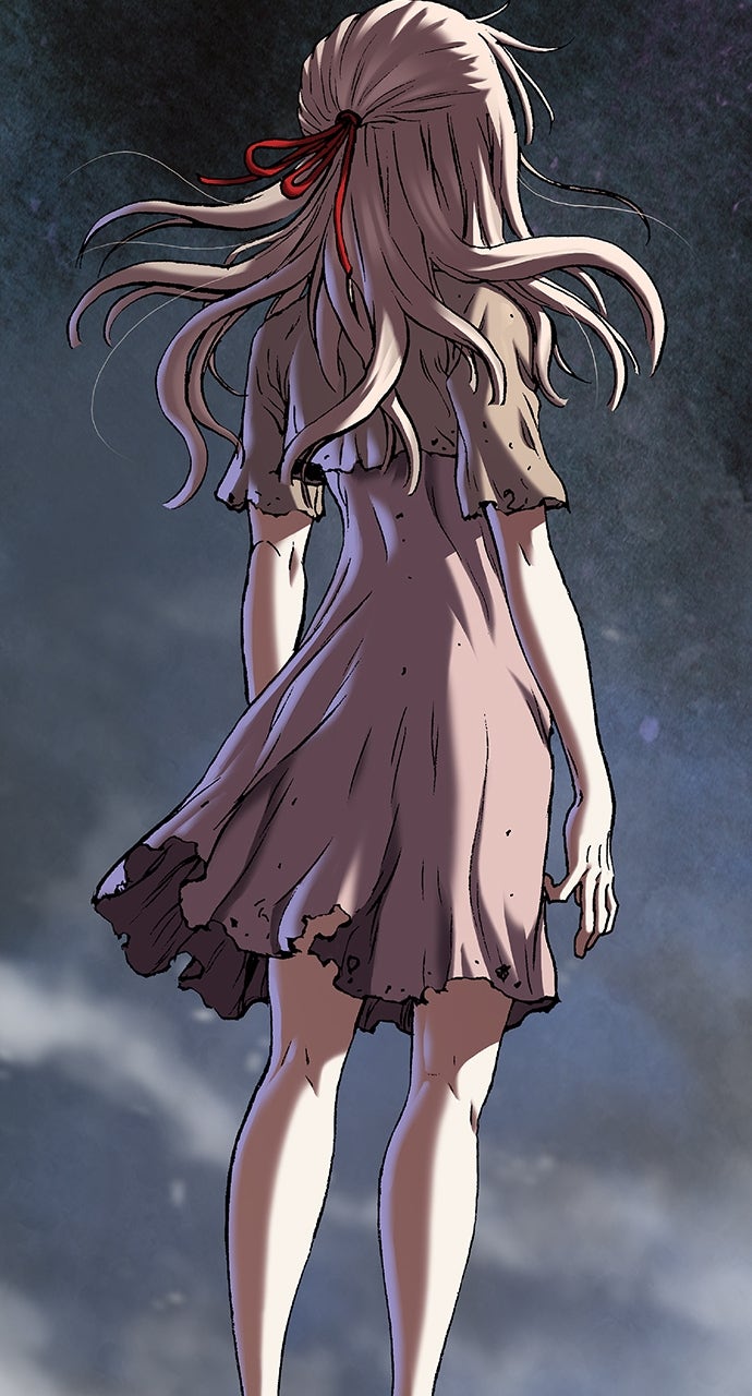 Read Leviathan EN Manga Online