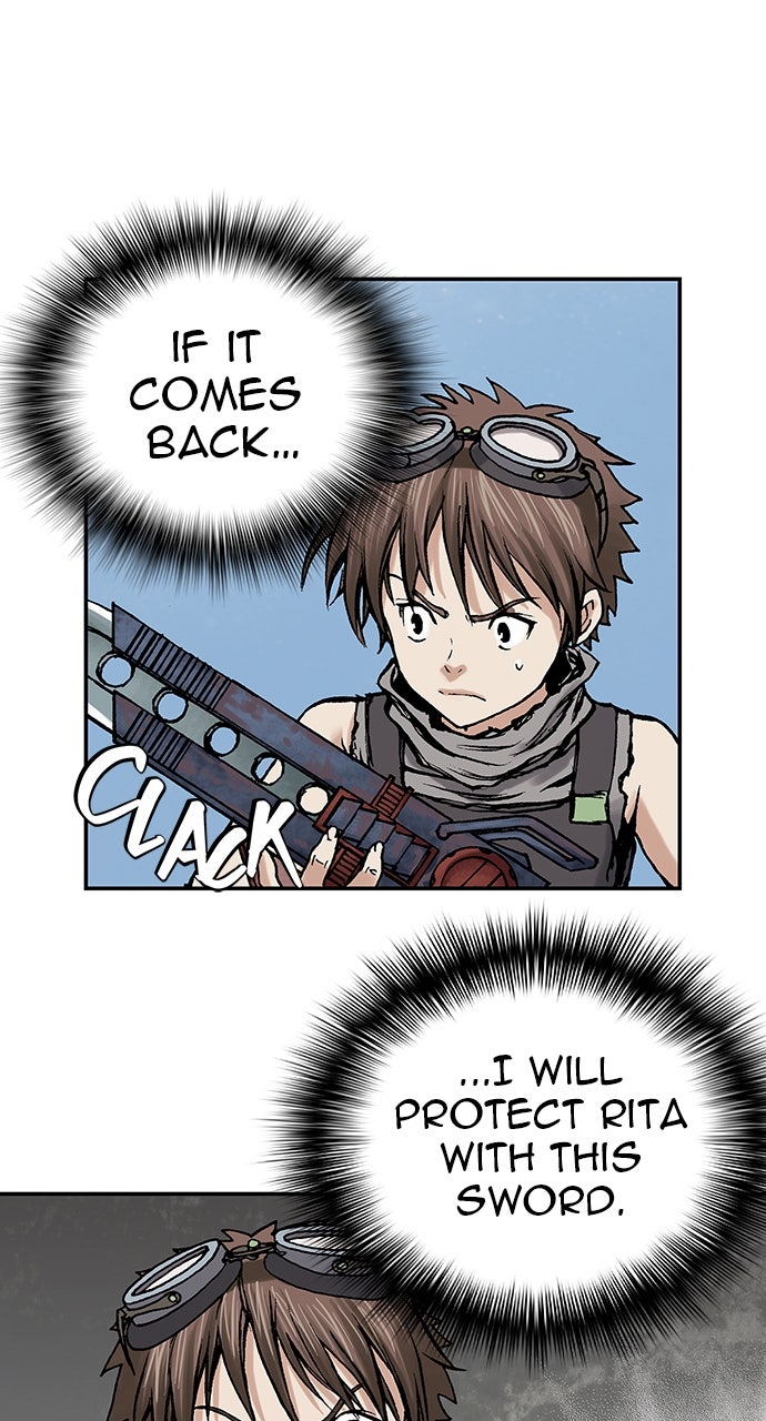 Read Leviathan EN Manga Online