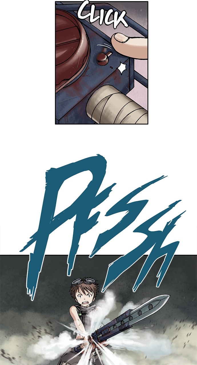 Read Leviathan EN Manga Online