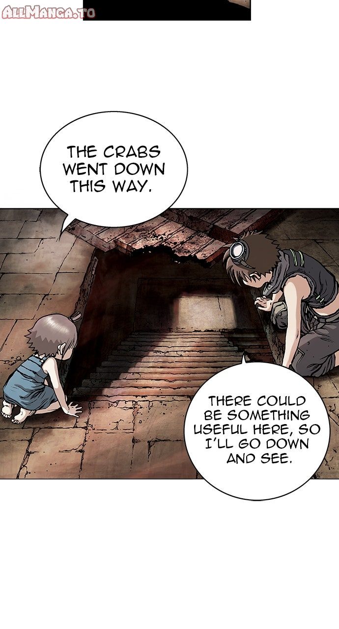 Read Leviathan EN Manga Online