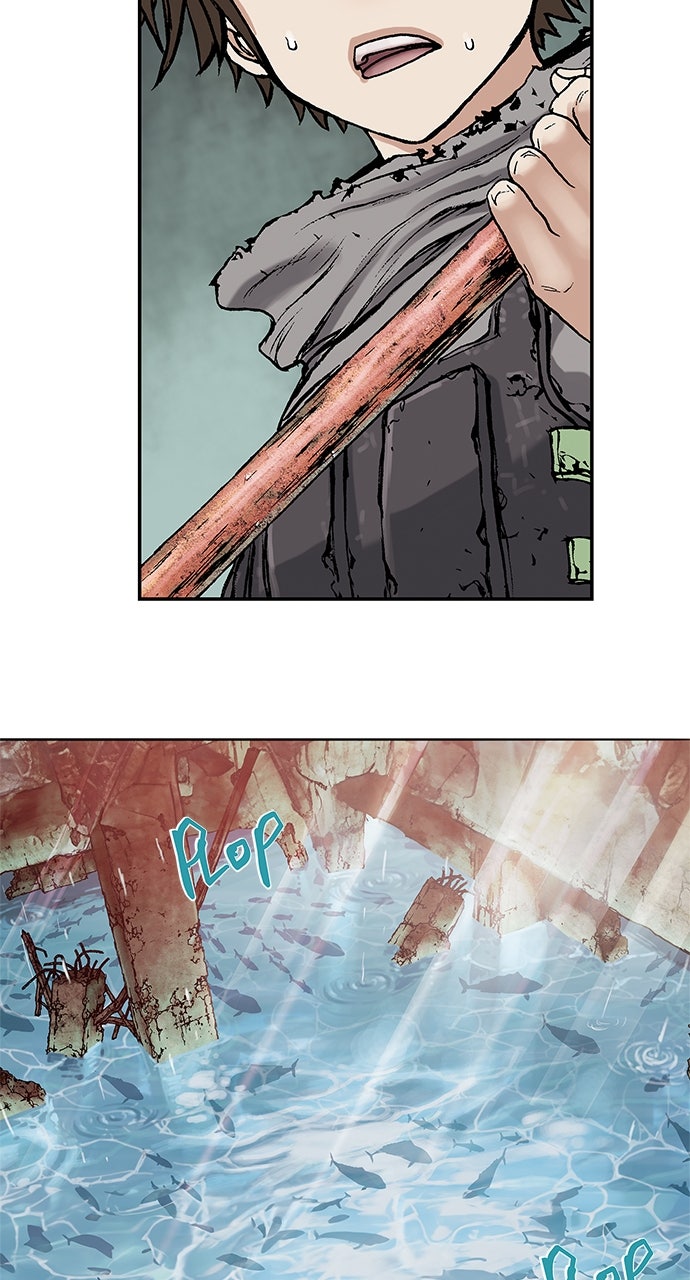 Read Leviathan EN Manga Online