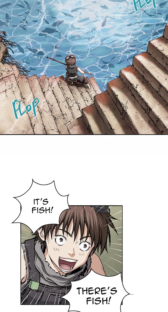 Read Leviathan EN Manga Online