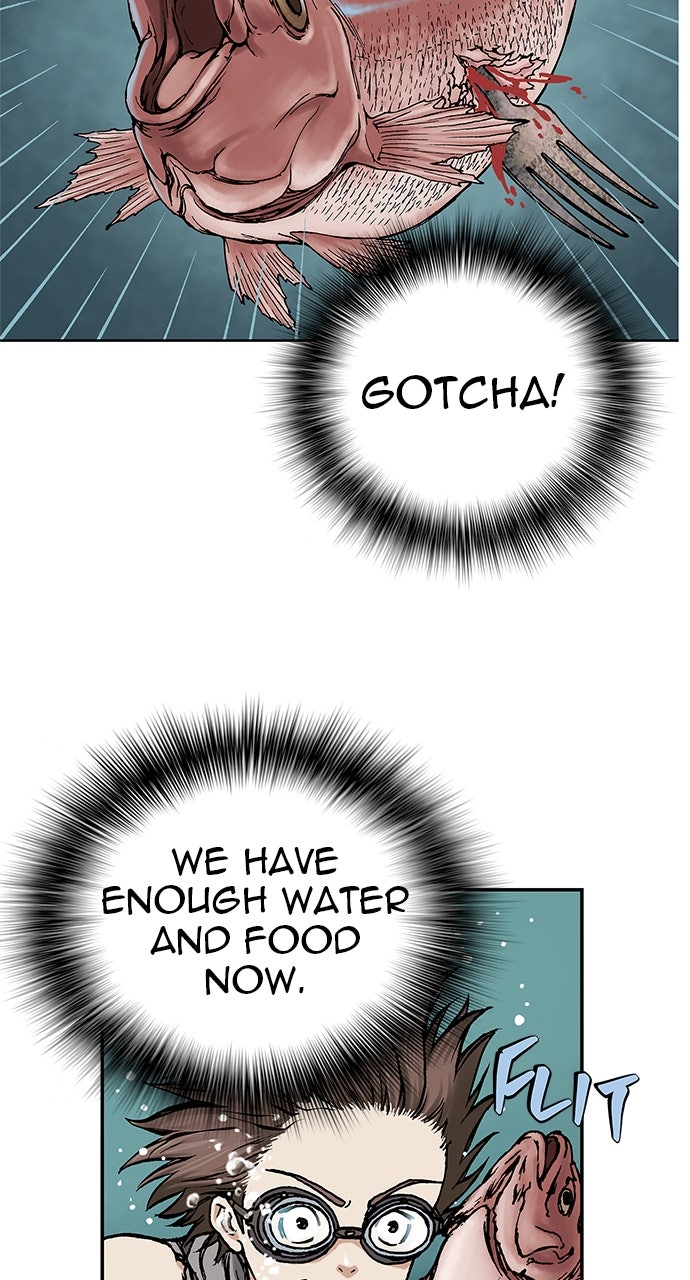 Read Leviathan EN Manga Online