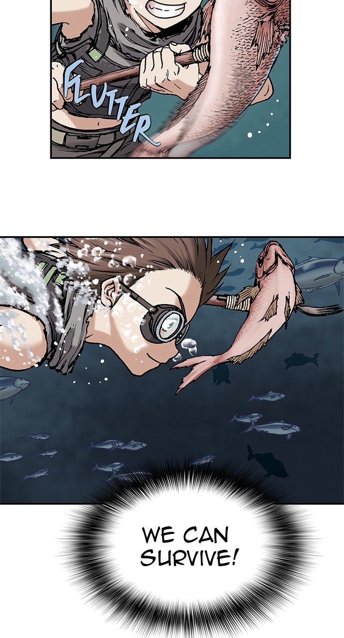 Read Leviathan EN Manga Online