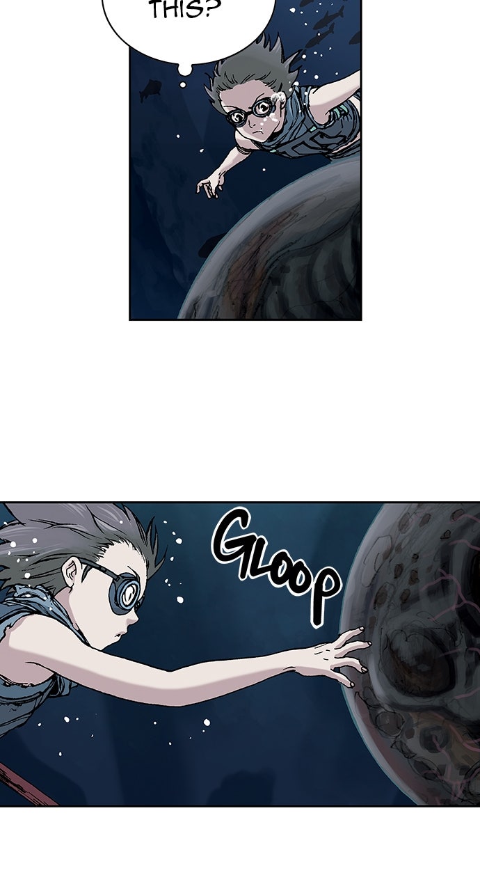 Read Leviathan EN Manga Online