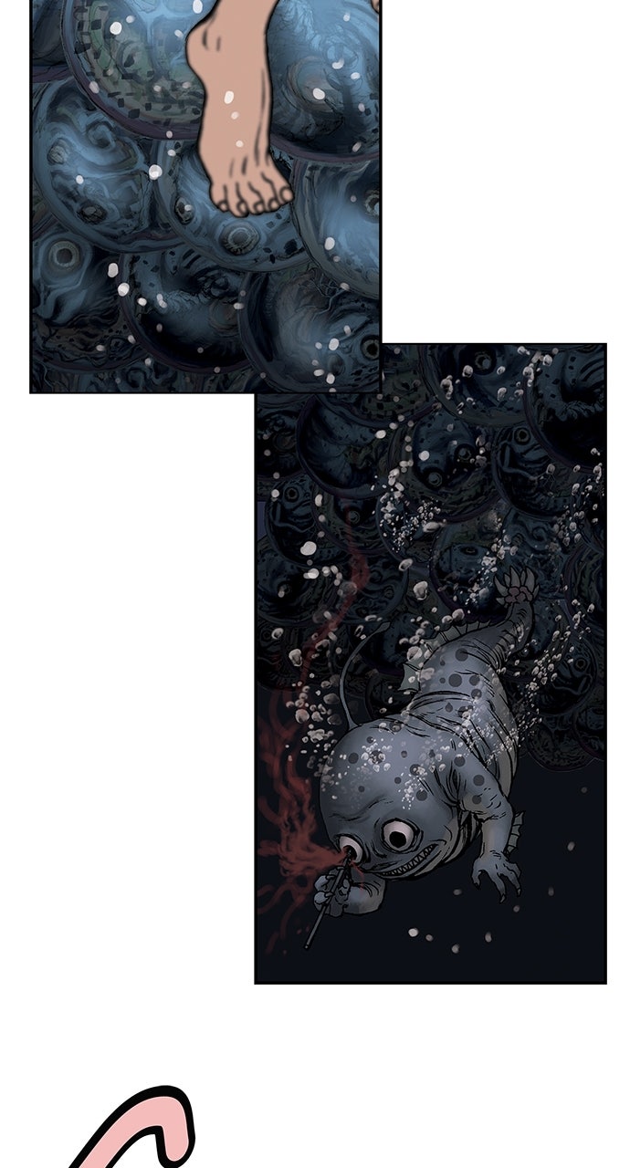 Read Leviathan EN Manga Online