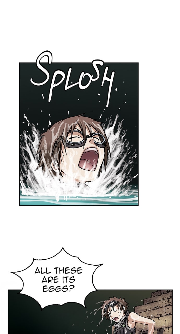 Read Leviathan EN Manga Online