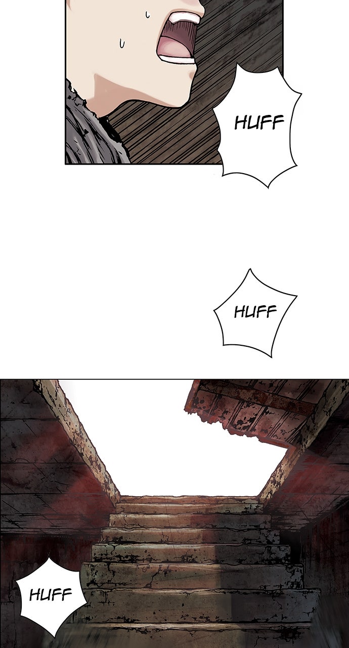 Read Leviathan EN Manga Online