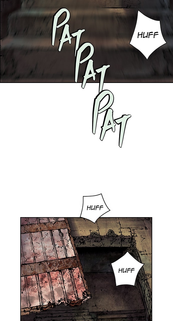 Read Leviathan EN Manga Online