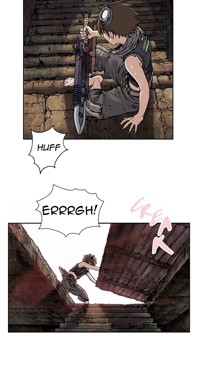 Read Leviathan EN Manga Online