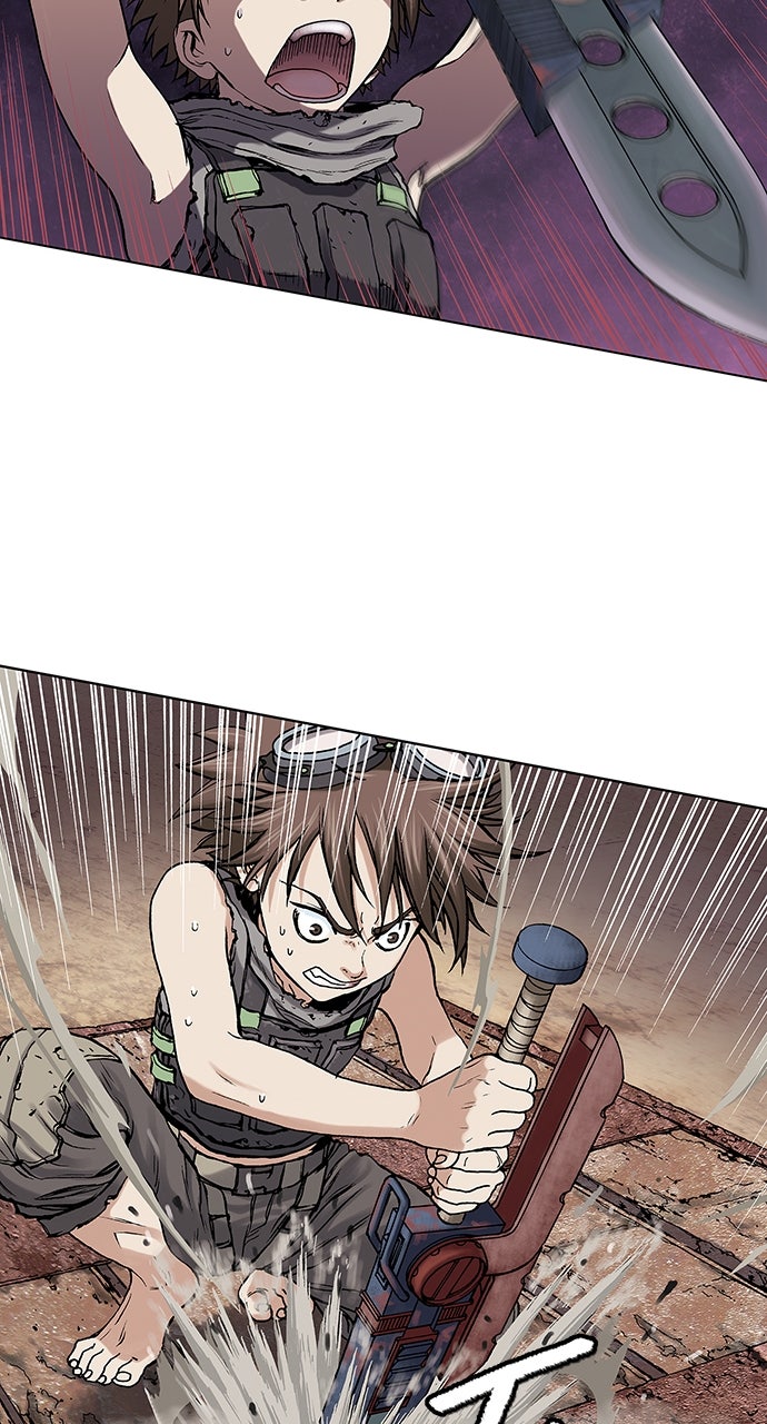 Read Leviathan EN Manga Online