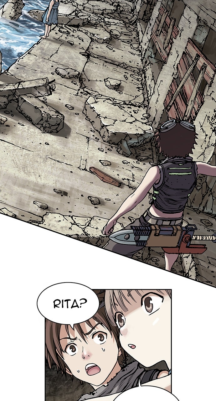 Read Leviathan EN Manga Online