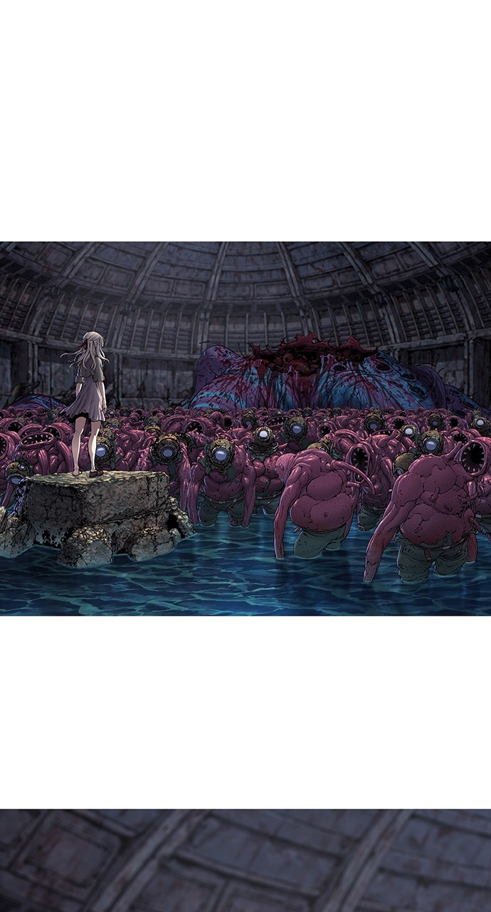 Read Leviathan EN Manga Online