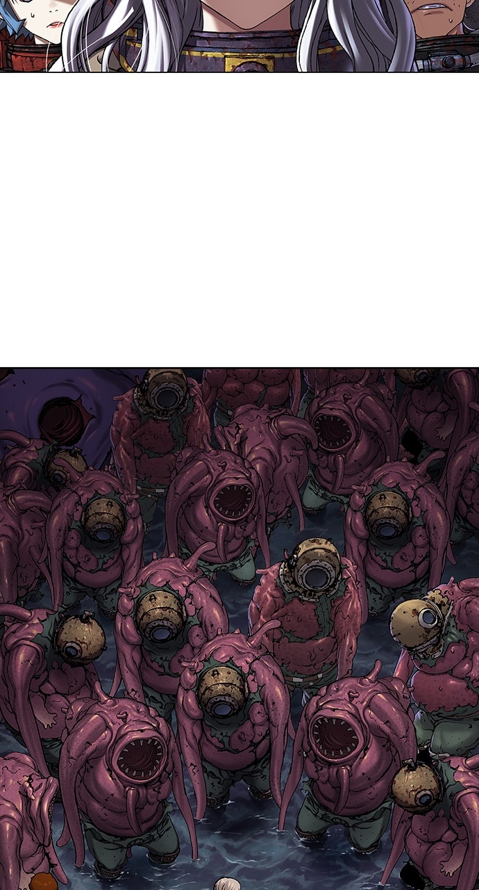 Read Leviathan EN Manga Online