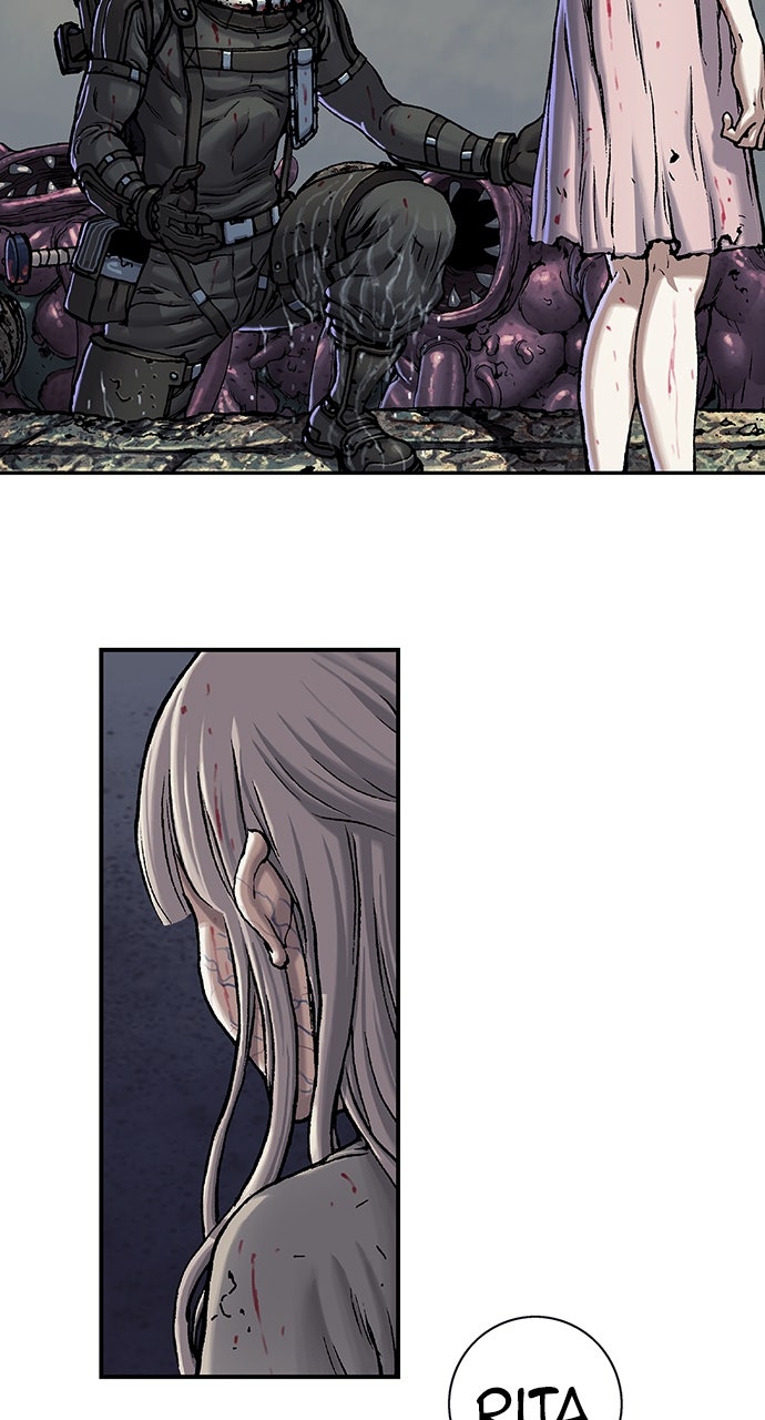 Read Leviathan EN Manga Online