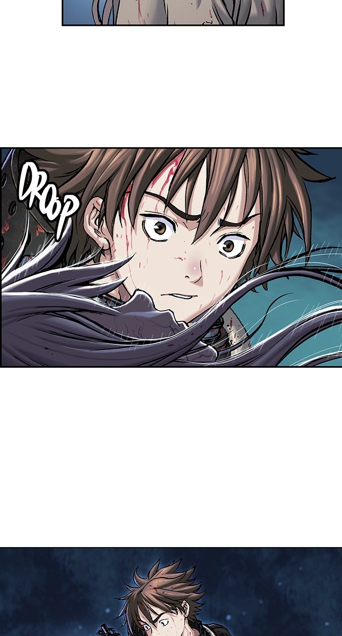 Read Leviathan EN Manga Online