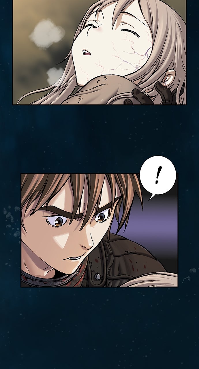 Read Leviathan EN Manga Online