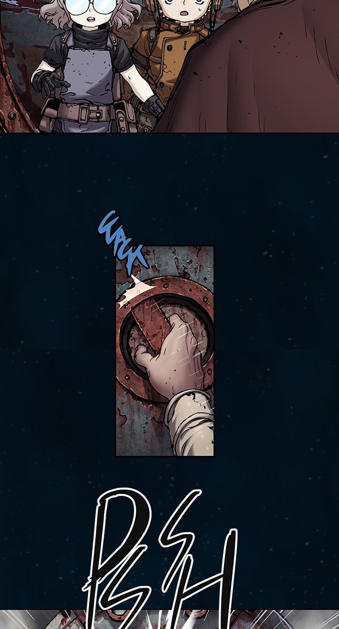 Read Leviathan EN Manga Online