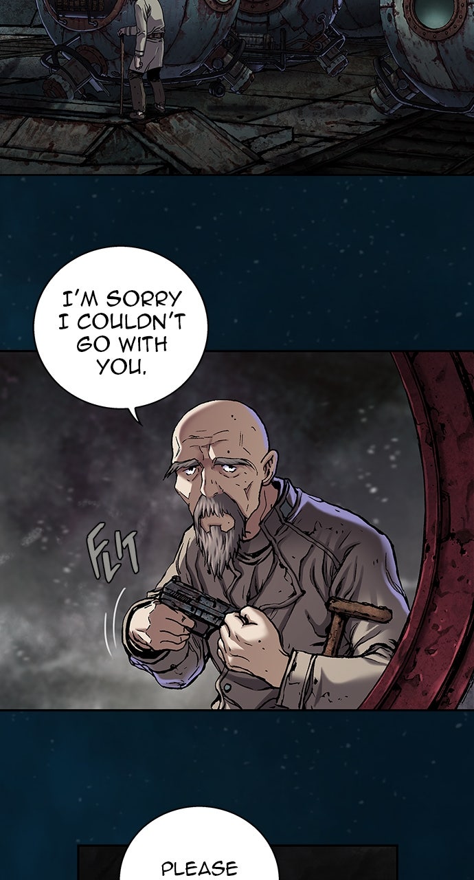 Read Leviathan EN Manga Online