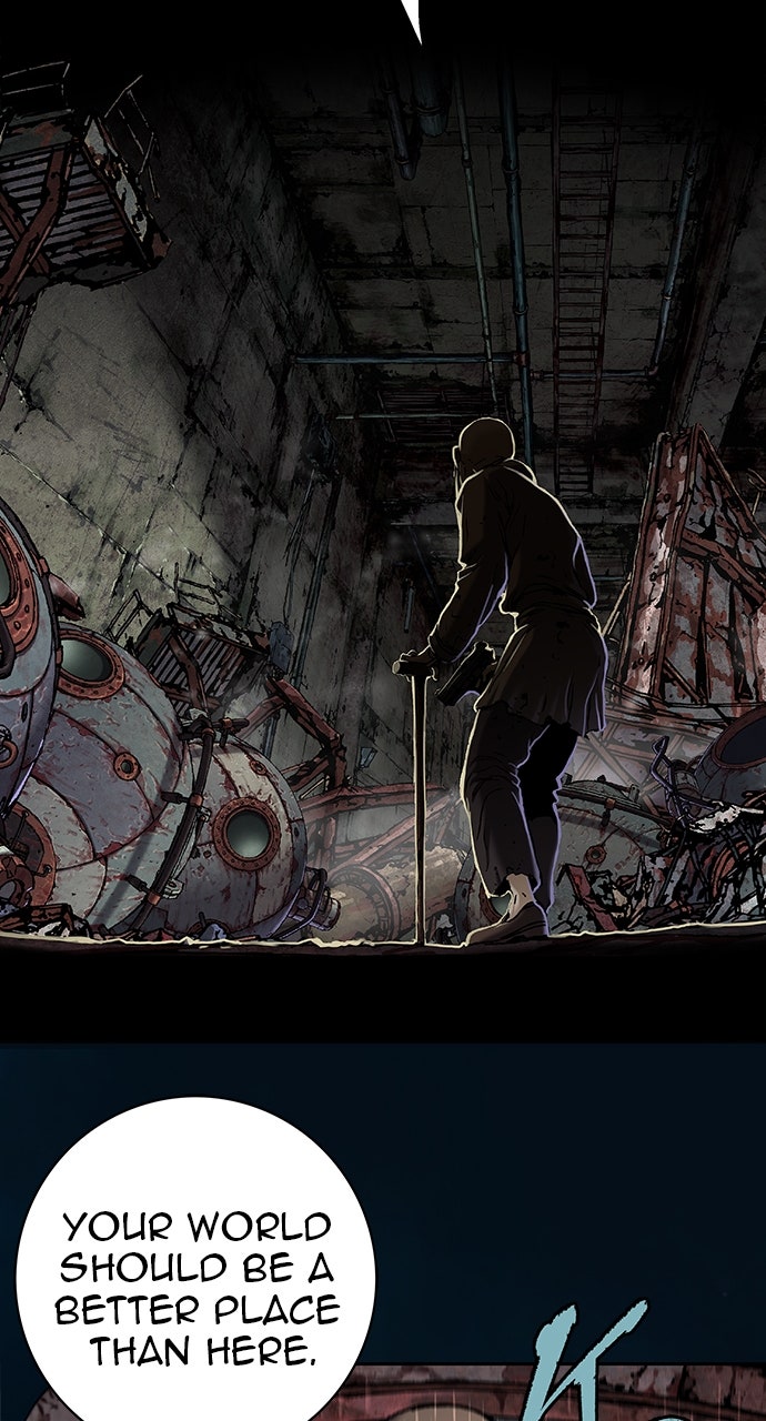 Read Leviathan EN Manga Online