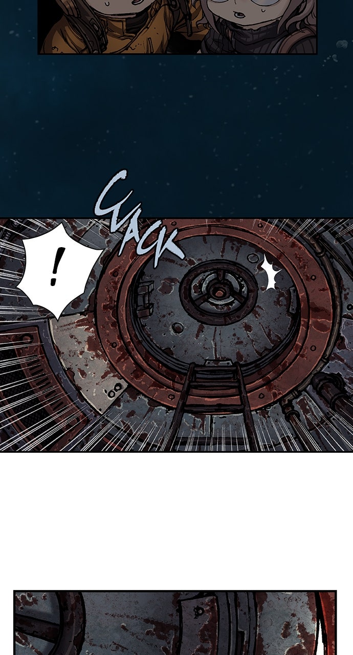 Read Leviathan EN Manga Online