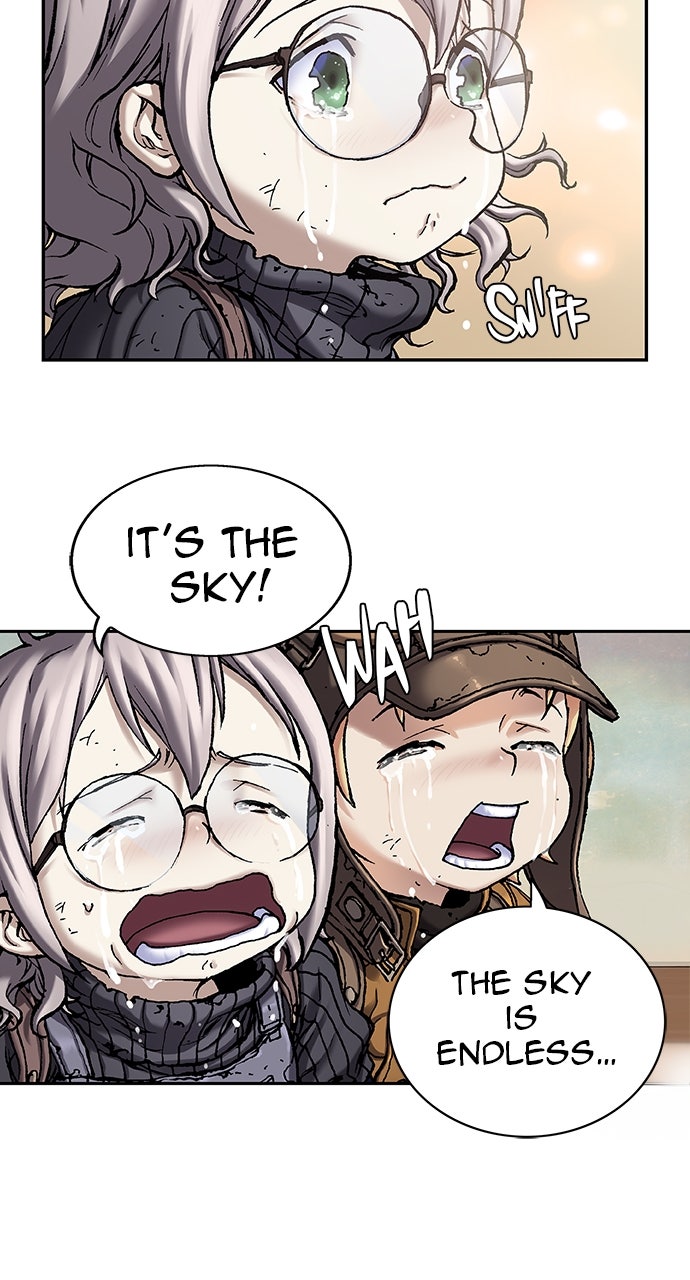 Read Leviathan EN Manga Online