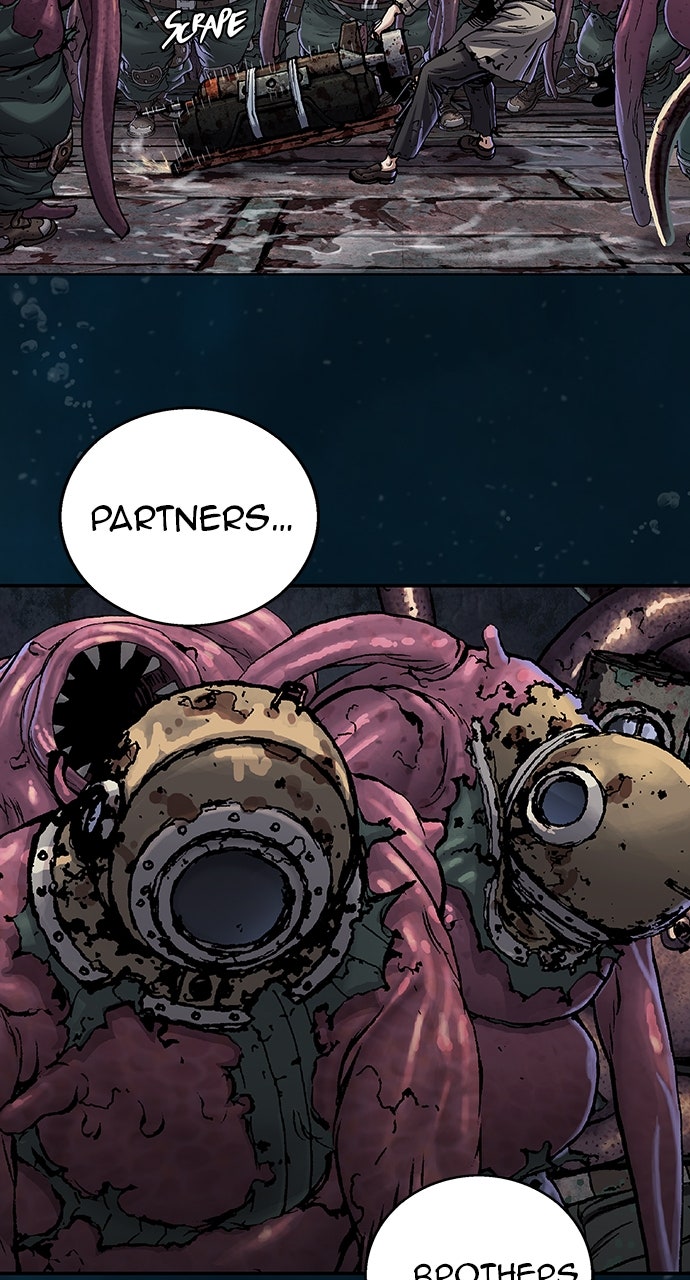 Read Leviathan EN Manga Online