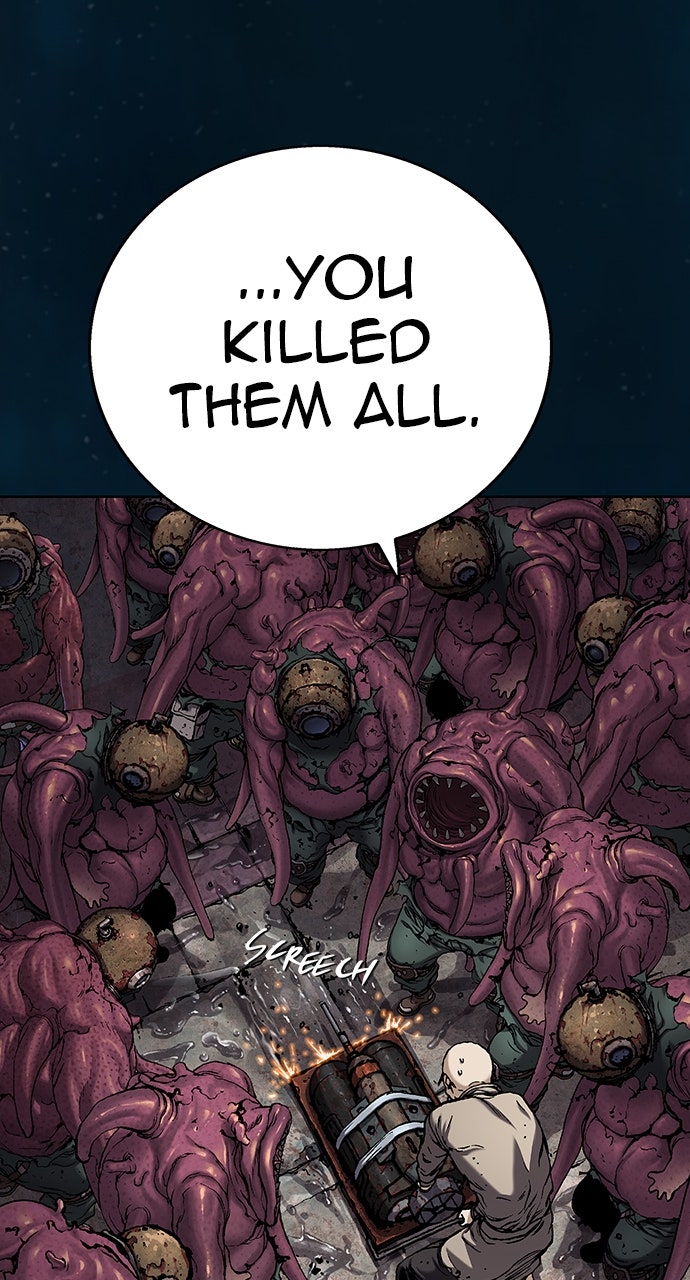 Read Leviathan EN Manga Online