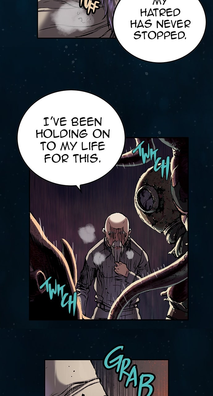 Read Leviathan EN Manga Online