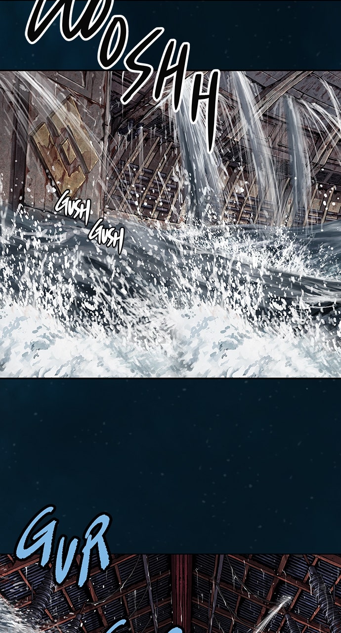 Read Leviathan EN Manga Online