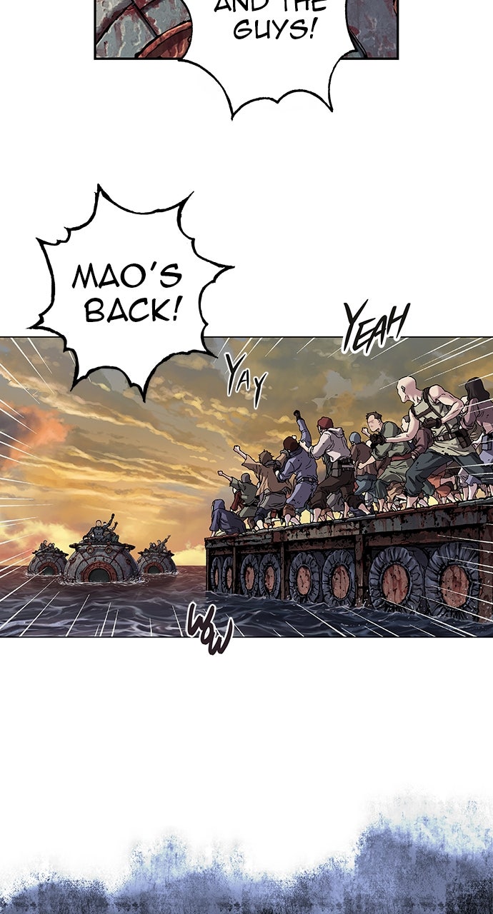 Read Leviathan EN Manga Online