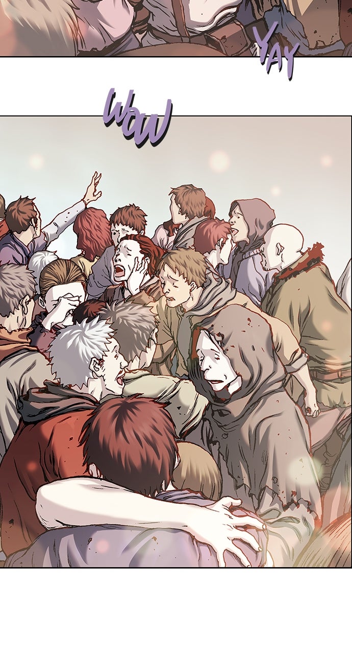 Read Leviathan EN Manga Online