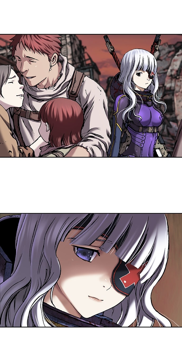 Read Leviathan EN Manga Online