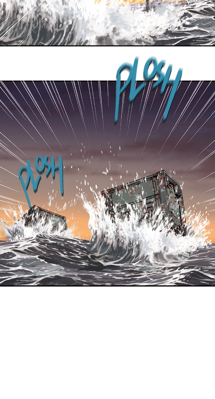 Read Leviathan EN Manga Online