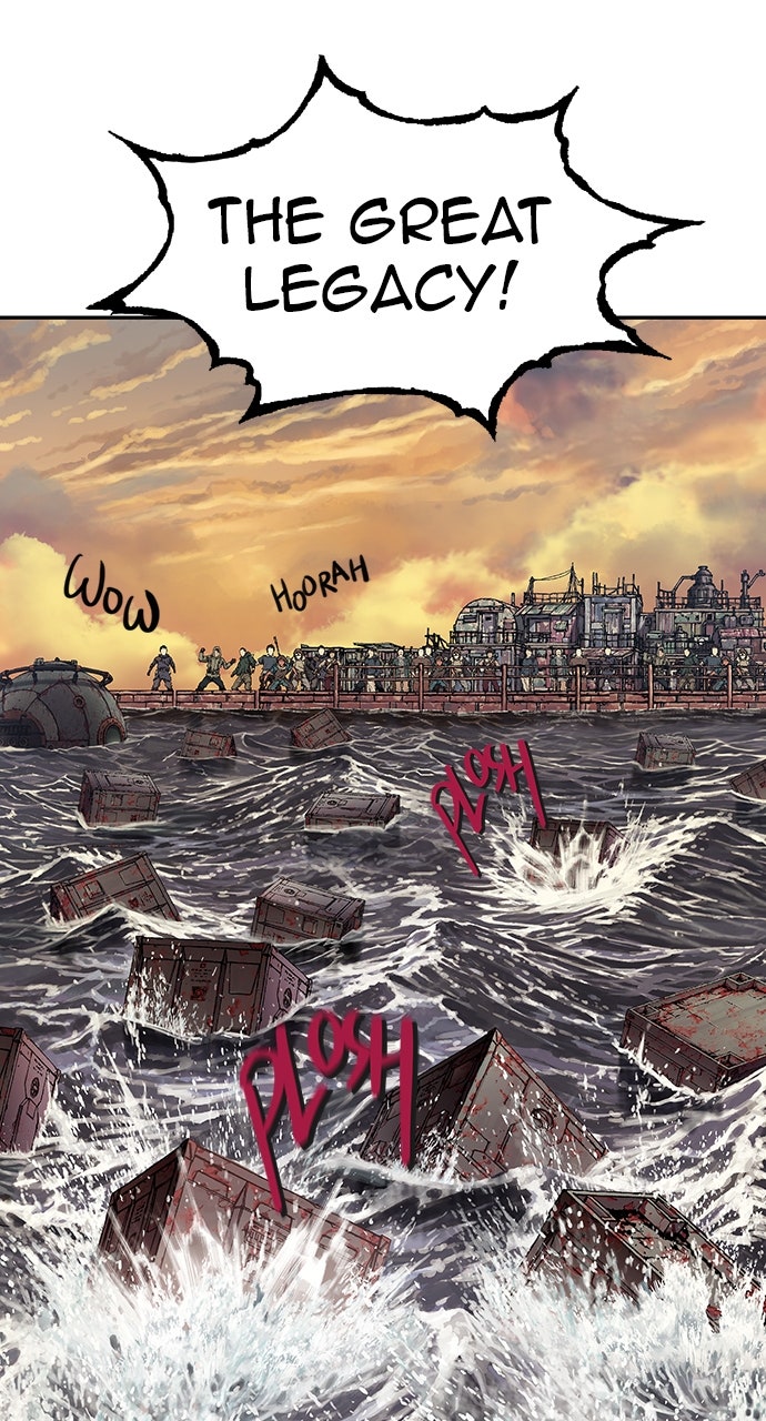 Read Leviathan EN Manga Online